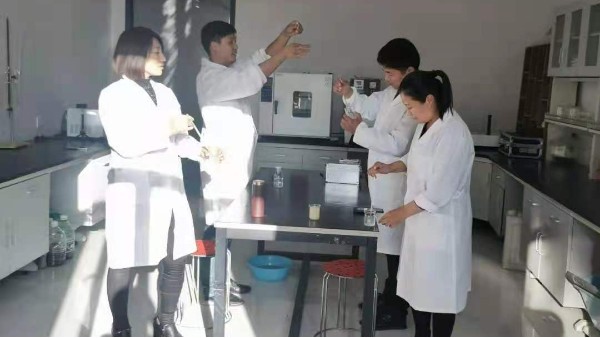 美赢环保为您解析聚丙烯酰胺对化污池的处理