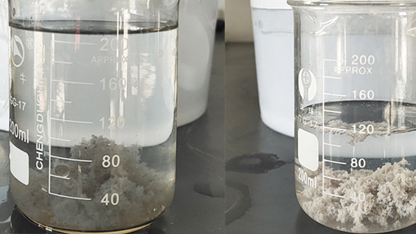 污水处理用混凝剂和絮凝剂的区别？