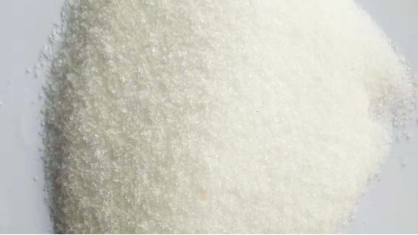 怎么区分聚丙烯酰胺阴阳离子
