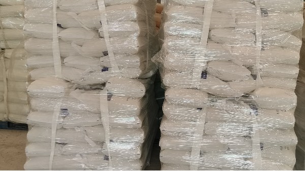 聚硅酸铝对沉降效果的影响